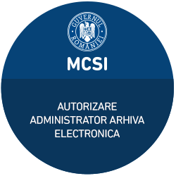 MCSI-Administrator-Arhiva-Electronica-Zipper Romania