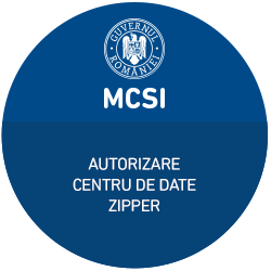 MCSI-Data-center-Zipper Romania